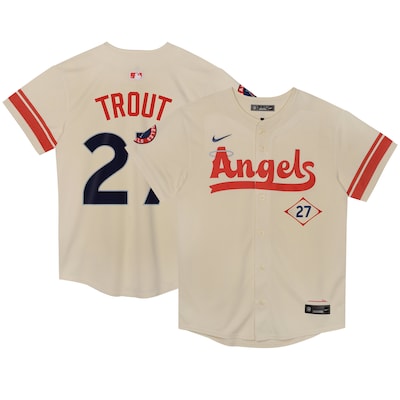 Los Angeles Angels Kids Jerseys 2025-12-05-003